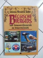 Biergids : Belgische Biergids  - boek in goede staat, Verzamelen, Overige merken, Overige typen, Gebruikt