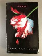 Tentation de Stephenie Meyer, Livres, Utilisé, Enlèvement ou Envoi, Stephenie Meyer