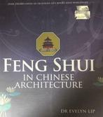 Feng Shui in Chinese architecture,  Evelyn Lip, Boeken, Ophalen of Verzenden