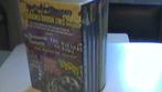 The Herschell Gordon Lewis collection / 6 dvd box, CD & DVD, DVD | Classiques, Horreur, Enlèvement ou Envoi, À partir de 16 ans