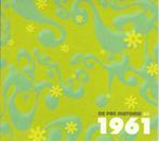 CD"s DE PRE HISTORIE - Deluxe Edition 2011 (1960-1979), 1960 tot 1980, Ophalen of Verzenden