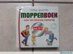 Moppenboek Sealed! Deltas grootste moppenboek...., Ophalen of Verzenden, Nieuw, Moppen
