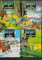 Strips Bessy Standaard Vandersteen-Broeckx-Meul, Comme neuf, Plusieurs BD, Enlèvement