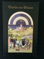 Charles van Orléans - Hella S. Haasse, Boeken, Verzenden