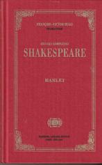 Les deux Hamlet Shakespeare, Théâtre, Enlèvement ou Envoi, Neuf