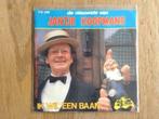 single jantje koopmans, Cd's en Dvd's, Ophalen of Verzenden, 7 inch, Nederlandstalig, Single