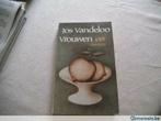 boek "vrouwen". jos  vandeloo., Verzenden, Gelezen