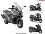 Kymco AK 550, Fietsen en Brommers, Scooters | Kymco, Nieuw, Overige modellen, Ophalen