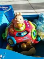 Vtech - vormenkever, Kinderen en Baby's, Gebruikt, Ophalen of Verzenden, 6 maanden tot 2 jaar