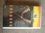 VHS video cassette TREMORS er is niets nieuws onder de ....., Cd's en Dvd's, Alle leeftijden, Ophalen of Verzenden, Overige genres