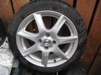 Jantes Alu 16 pouces, Autos : Pièces & Accessoires, Pneus hiver, 16 pouces, Véhicule de tourisme, 205 mm