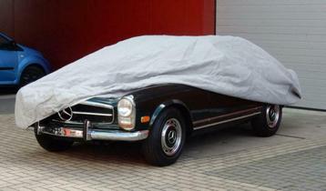 Perfecte AUTOHOES voor uw Mercedes