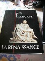Livre Artis Historia - la Renaissance, Comme neuf, Enlèvement