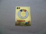 Panini voetbal stickers plaatjes images Football EURO 84 186, Verzamelen, Overige Verzamelen, Ophalen of Verzenden, Zo goed als nieuw