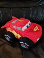 pluche Cars, Kinderen en Baby's, Speelgoed | Knuffels en Pluche, Ophalen, Zo goed als nieuw, Overige typen