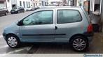 renault twingo 1.2 benzine / AIRCO / ROULE AU 20030 LEZ, 4 zetels, Twingo, 55 pk, Blauw