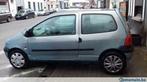 renault twingo 1.2 benzine / AIRCO / ROULE AU 20030 LEZ, Auto's, Renault, Te koop, Airconditioning, Benzine, Blauw