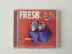 CD Belpop Freshcan part 2 Pop Rock België Scabs Noordkaap, Cd's en Dvd's, Cd's | Rock, Ophalen of Verzenden, Poprock