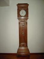 antieke staande klok, Antiek en Kunst, Antiek | Klokken, Ophalen