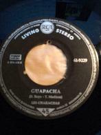 Les Chakachas – Guapacha / Chouchou, Cd's en Dvd's, Ophalen of Verzenden, 7 inch, Zo goed als nieuw, Single
