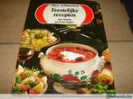 Feestelijke recepten, Ophalen of Verzenden, Gelezen