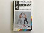 Elmar budo sport budokracht, Boeken, Ophalen of Verzenden, Gelezen, Vechtsport