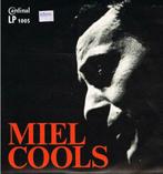lp     /     Miel Cools – Miel Cools, Ophalen of Verzenden, Overige formaten
