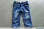 Leuke jeans kniebroek Someone (maat 128) IEPER, Broek, Gebruikt, Jongen of Meisje, Ophalen of Verzenden