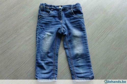 Leuke jeans kniebroek Someone (maat 128) IEPER, Kinderen en Baby's, Kinderkleding | Maat 128, Gebruikt, Jongen of Meisje, Broek