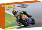 Heller 80922 Suzuki RGV 500 1:24, Nieuw, Ophalen of Verzenden, Heller, Groter dan 1:32