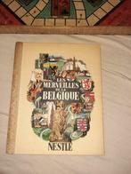 Livre Jeux anciens 1930
