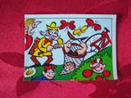 Panini sprint 73, Ophalen of Verzenden, Gebruikt