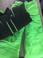 7 degré skipak 10 jaar in nieuwstaat, Ophalen of Verzenden, Zo goed als nieuw, Jongen, Sport- of Zwemkleding