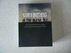 5 DVD BOX "Band Of Brothers", Cd's en Dvd's, Dvd's | Tv en Series, Vanaf 16 jaar, Boxset, Ophalen of Verzenden, Zo goed als nieuw