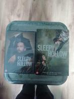 Twee seizoenen Sleepy Hollow, CD & DVD, DVD | TV & Séries télévisées, À partir de 12 ans, Horreur, Coffret, Enlèvement ou Envoi