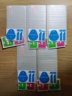 5 verres trempés Iphone 6 / 6S / 7 / 8 / SE 2 2020, Télécoms, Enlèvement ou Envoi, Neuf, Façade ou Cover