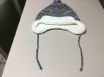 Warme muts, Kinderen en Baby's, Babykleding | Mutsen, Sjaals en Wanten, Gebruikt, C&A, Ophalen of Verzenden, Jongetje