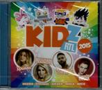 Kidz RTL 2015 (NOUVEAU), Neuf, dans son emballage, Enlèvement ou Envoi, Dance