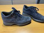 Gris/bleu hogan interactif 38,5