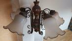 Lustre vintage, Ophalen of Verzenden, Gebruikt, Vintage