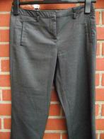 pantalon Morgan gris T 38 comme neuf tissu fluide de qualité, Vêtements | Femmes, Culottes & Pantalons, Comme neuf, Taille 38/40 (M)