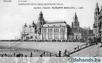 Oostende Ostende le Kursaal, Ophalen of Verzenden, België en Luxemburg