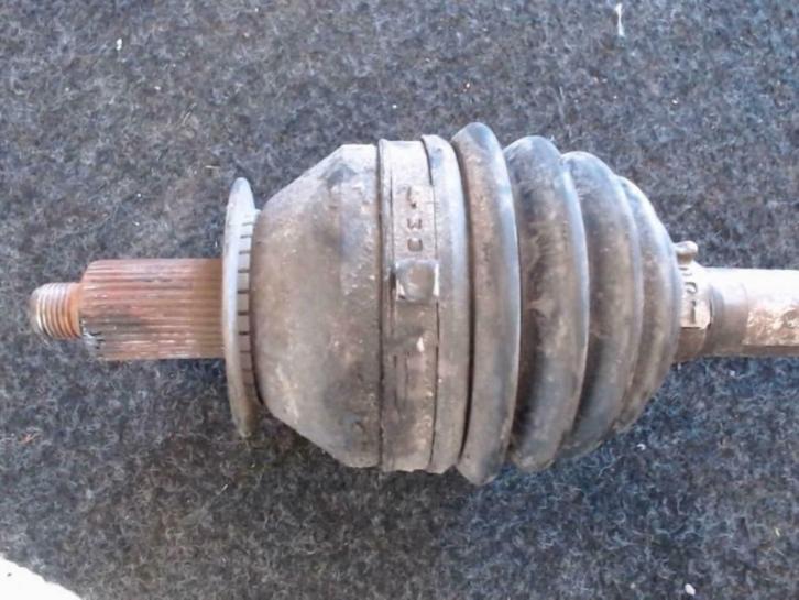 cardan gauche   volksxagen polo 1.4 tdi  9n3, Autos : Pièces & Accessoires, Freins & Transmission, Volkswagen, Utilisé, Enlèvement ou Envoi