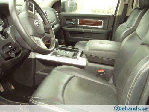 dodge ram 2009 -... lederen interieur, Auto-onderdelen, Interieur en Bekleding, Dodge, Gebruikt