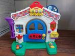 Maison électronique. Pour des heures de jeu et de chansons !, Enfants & Bébés, Jouets | Fisher-Price, Enlèvement, Utilisé, Avec lumière