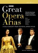 Great Opera Aria's, Musique et Concerts, Enlèvement ou Envoi