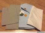 Lakens voor babybed, Ophalen, Gebruikt