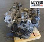 Moteur MERCEDES CLASSE S AMG 5.4L Essence 113986, Utilisé, Envoi