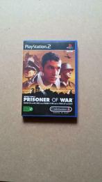 PS2 game: Prisoner of War, Stratégie et Construction, Utilisé, À partir de 12 ans, Enlèvement ou Envoi