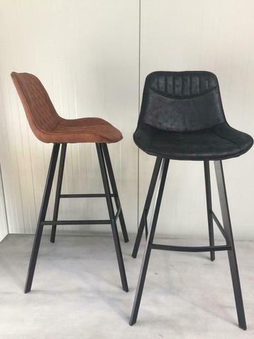 Comfortabele softseat Industriële barkrukken: beschikbaar voor biedingen